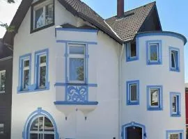 Ferienwohnung Gästehaus Bauer