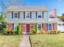 Space of Peace, homestay in Charlotte