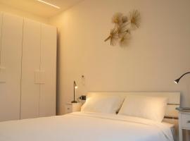 Talvera Dream - City center, Rooftop, Garage & Jacuzzi โรงแรมในโบลซาโน