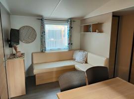 La Petite Maison du Park, hotel in Boofzheim