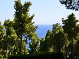 Sani Villa Miramare