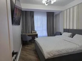 New Apartment near Ciocana Pedestrian Alley