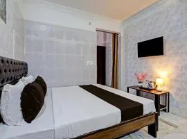 Hotel O Golden Pride