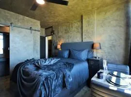 Trendy City Studio 72 on Kloof - Airscape