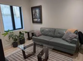 Delux 2 bedroom suite