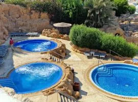 Oasis Domina Coral Bay
