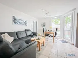 Haus Pavillon Wohnung 5