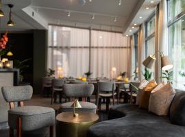 Home Hotel Majoren, ξενοδοχείο σε Skövde