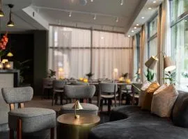 Home Hotel Majoren