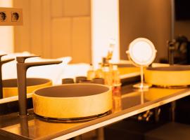 Petit Suite, hotel in Valle Gran Rey