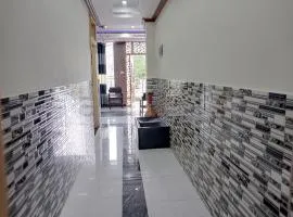 BHURBAN APARTMENTS and COTTAGE