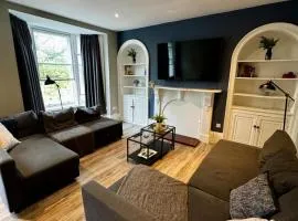 Regent Stray- 2 bed Parking