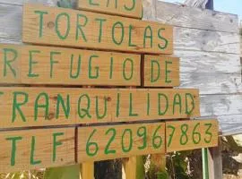 Montaña Las Tortolas