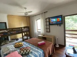 Hostel Castelo