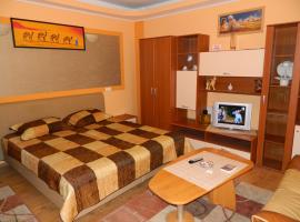 Cora Centru Pitesti, hotell sihtkohas Piteşti