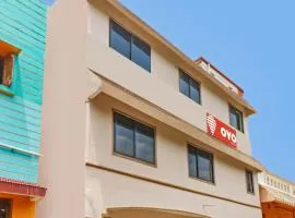 Super Hotel O Sai Heritage