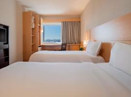 ibis Sao Paulo Congonhas, hotel em São Paulo