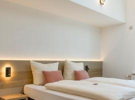 Hotel Kalenborner H&ouml;he