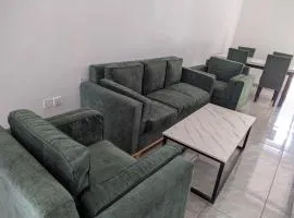 Dream apartment 02