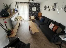 Maison familiale 100m2