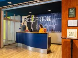 Ibis Budget Graz City