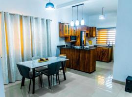 Residencial Girassol, hotel in Chimoio