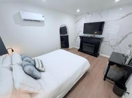 Amarillo Lodge, Hotel in Simi Valley