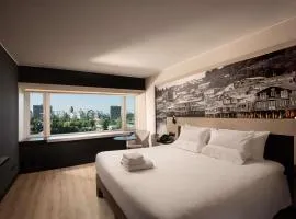 Novotel Santiago Vitacura