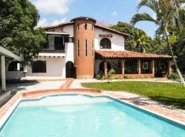 Casa de piedra