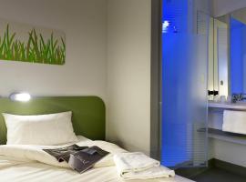ibis budget Hotel Brussels Airport