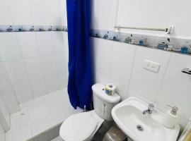 Estancia agradable, hotel in Tena