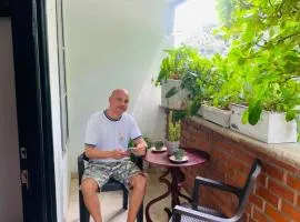 Hostal Santa Maria City