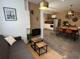 Le Loft d'Orsay