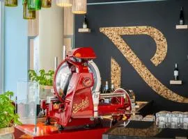 Mercure Hotel Berlin City