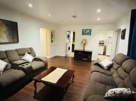 Furnished unit in the centre of Mississauga