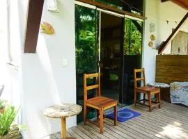 Barra Quintal - Studio 1