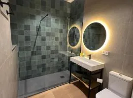 CAROLINA CENTRO SUITEs