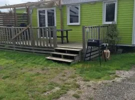 Mobil home 6 personne