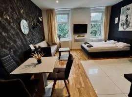 WW Apartment - Brigittenau Area MM16