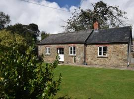 2 Bed in Langtree 79483、Langtreeのホテル