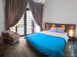 Madinaty Royal garden at Privado