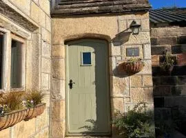 Weather Hill Cottage, Hebden Bridge