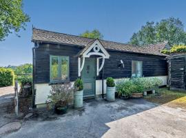 1 Bed in Lamberhurst 79180, מלון בWadhurst