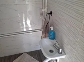 Kućica na žaru