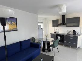 EJolie, hotel in Illzach