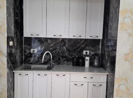 וילה מעונה, hotel di Me‘ona