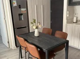 Departamento 2D y 2B Ñuñoa a pasos Mall Plaza Egaña