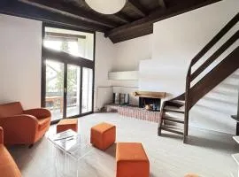 Casa Laret 6-12