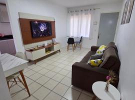 Apartamento Itaimbe - Centro - Garagem, hotel v destinaci Santa Maria