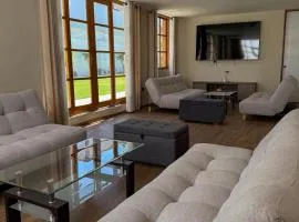 Casa en Plaza de Yanahuara